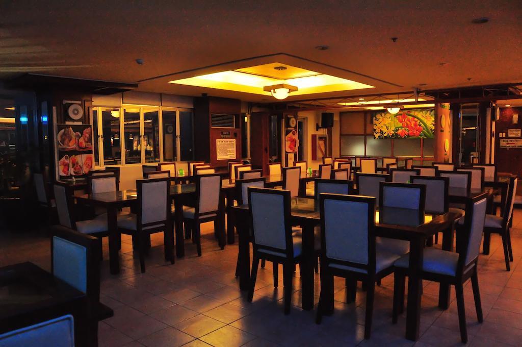 Gv Tower Hotel Cebu Exterior foto