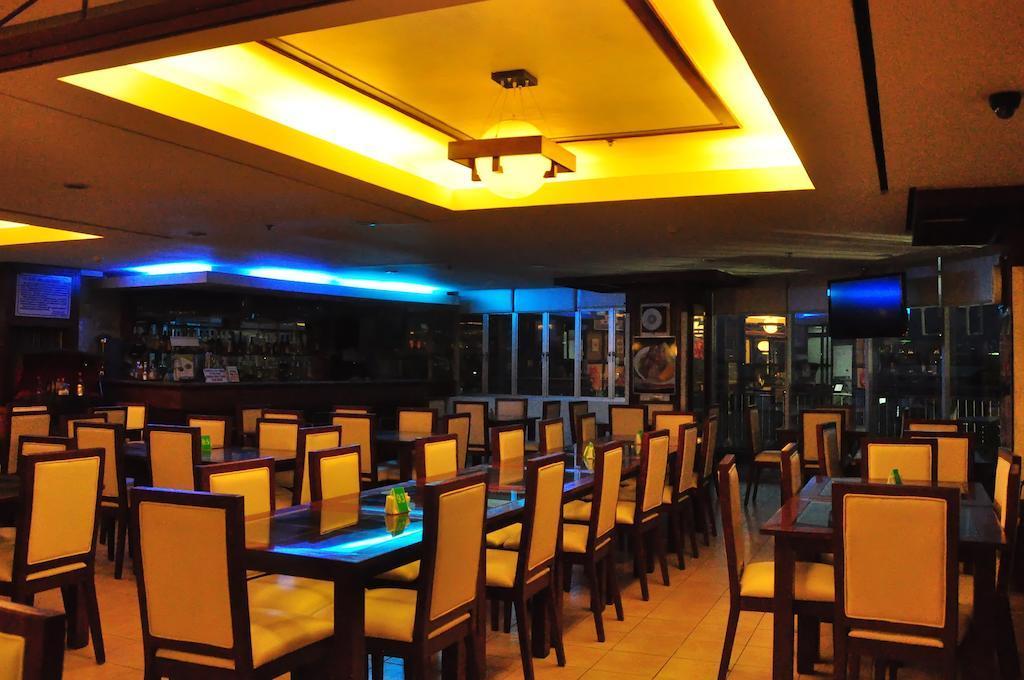Gv Tower Hotel Cebu Exterior foto