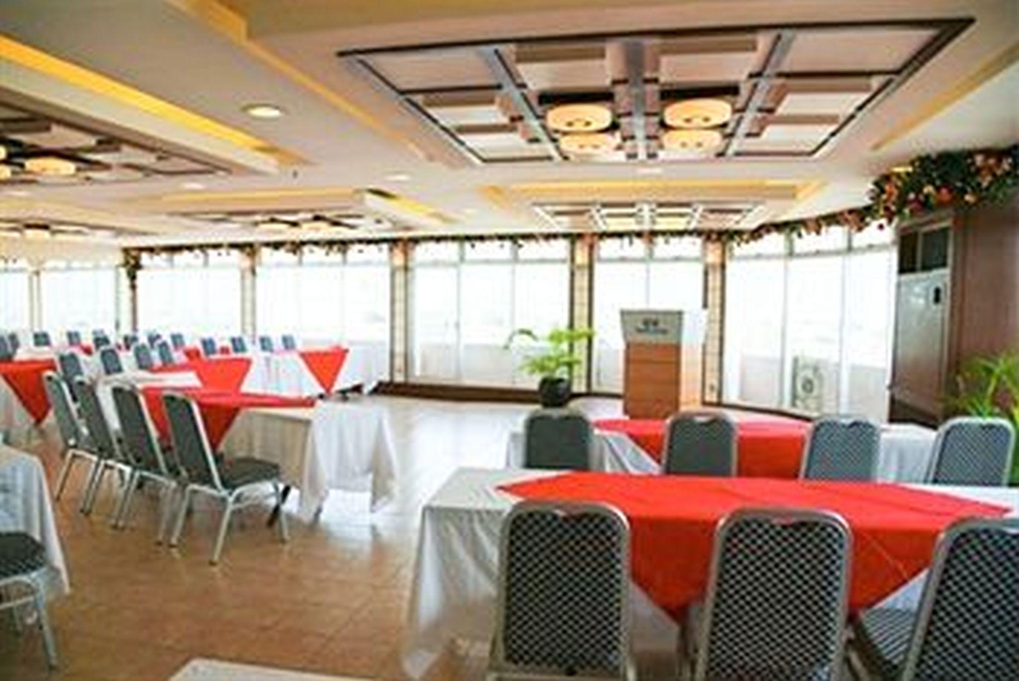 Gv Tower Hotel Cebu Exterior foto