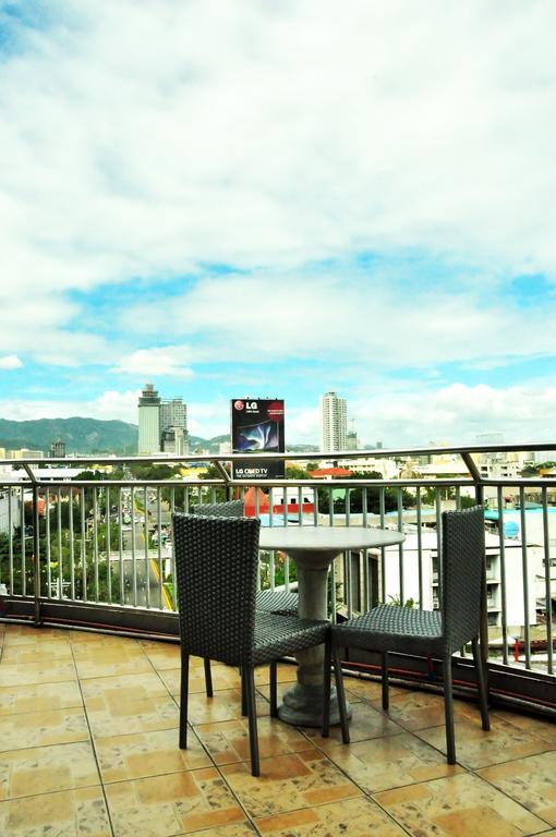 Gv Tower Hotel Cebu Exterior foto